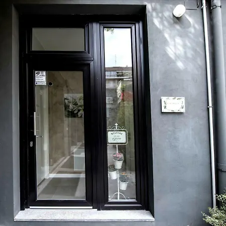 Il Bucaneve Bed & Breakfast