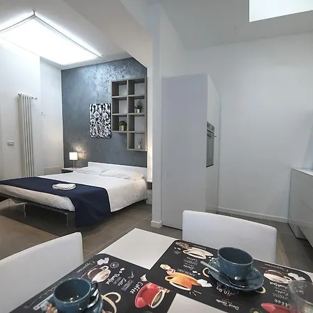 Il Bucaneve Bed & Breakfast 3*
