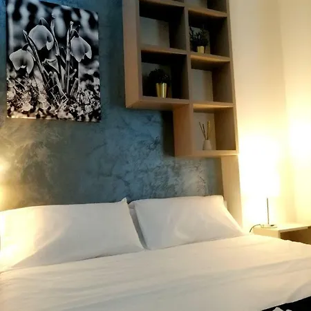 Il Bucaneve Bed & Breakfast Torino
