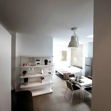 Bed & Breakfast Il Bucaneve 3*