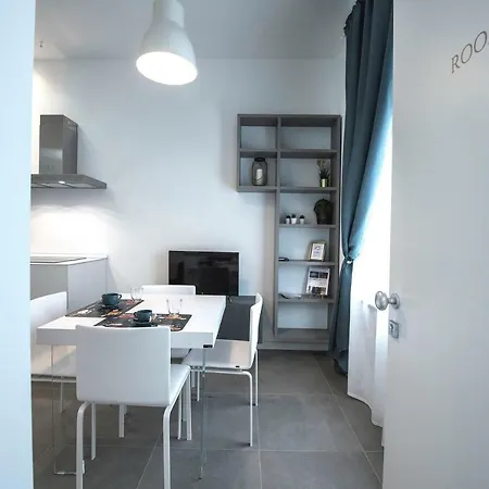 Il Bucaneve Bed & Breakfast