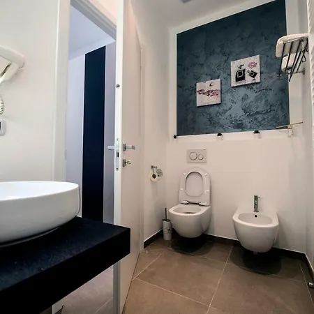 Il Bucaneve Bed & Breakfast Torino